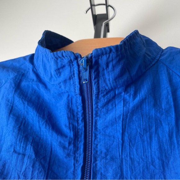 Rare Vintage Saskatchewan Pace Setter Softball Lorne’s Lazers Full Zip Jacket - Picture 4 of 9